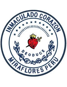 Inmaculado Corazón